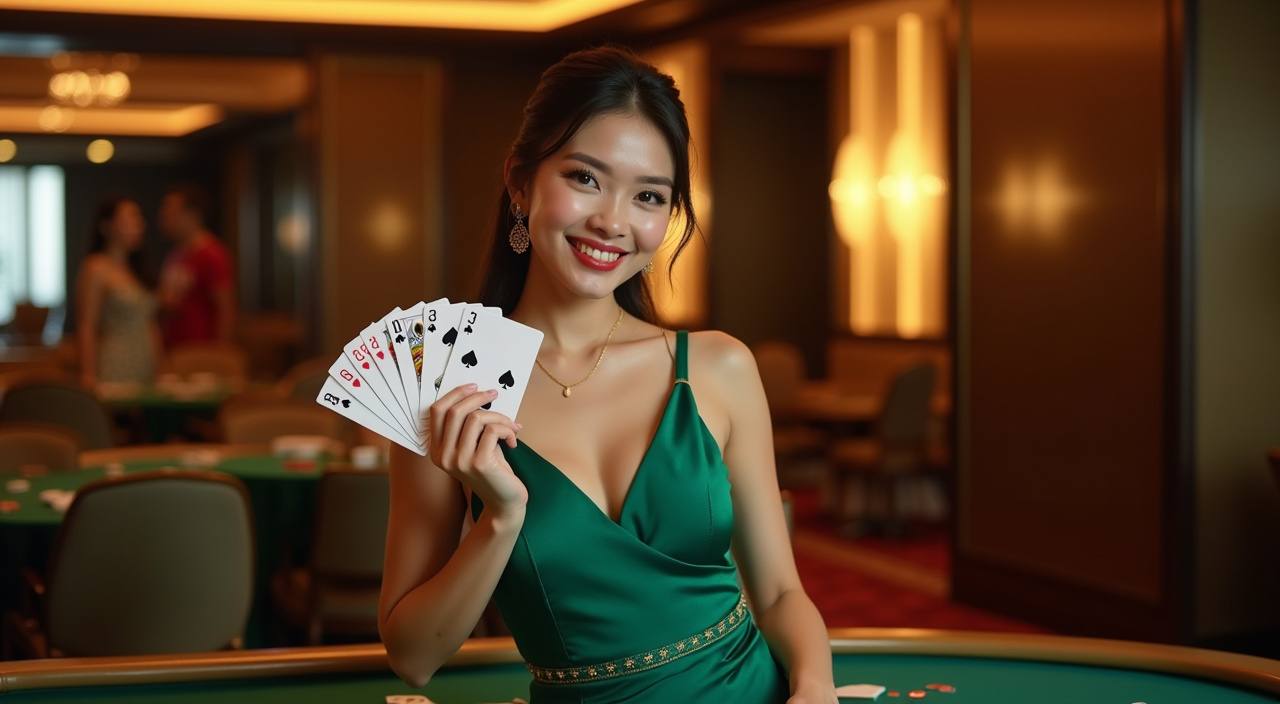 uangdewa Finding game rooms